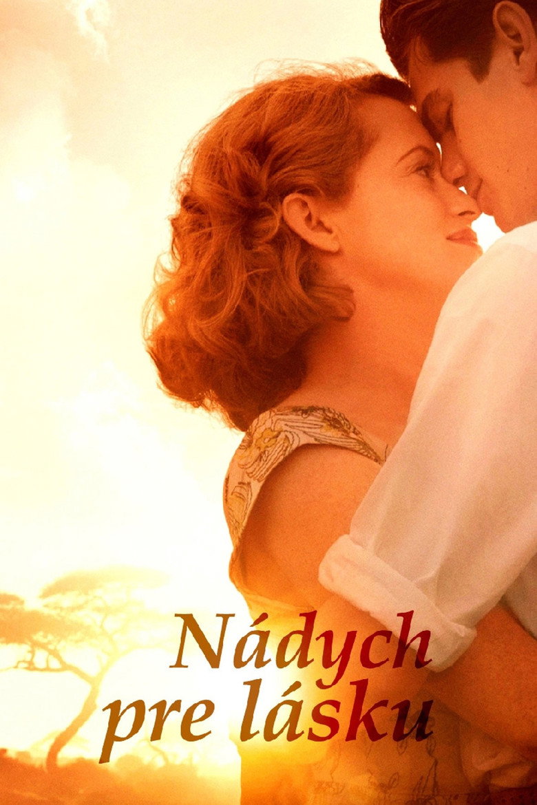 N&aacute;dych pre l&aacute;sku (2017)