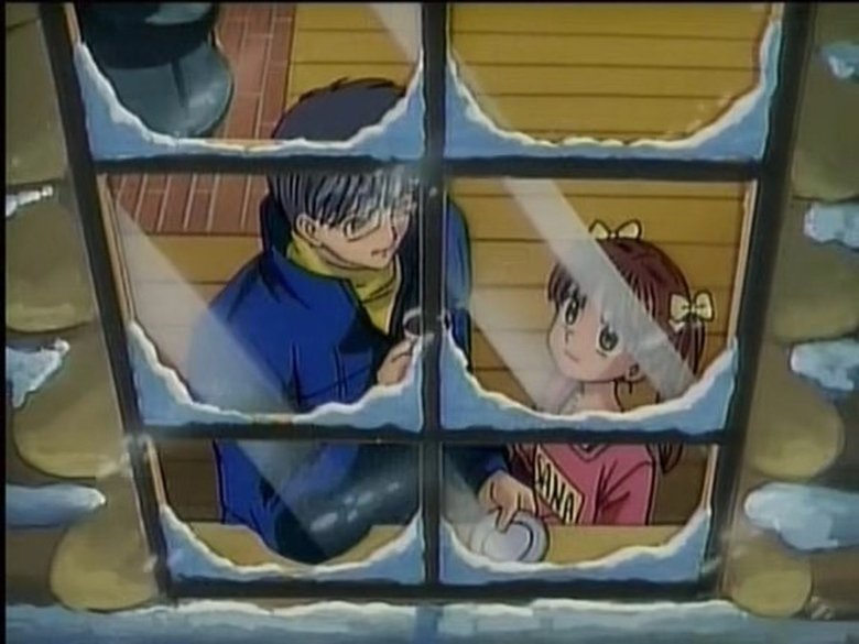 Still image for Kodocha season 1 episode 50: Through the Tears, Spring Comes