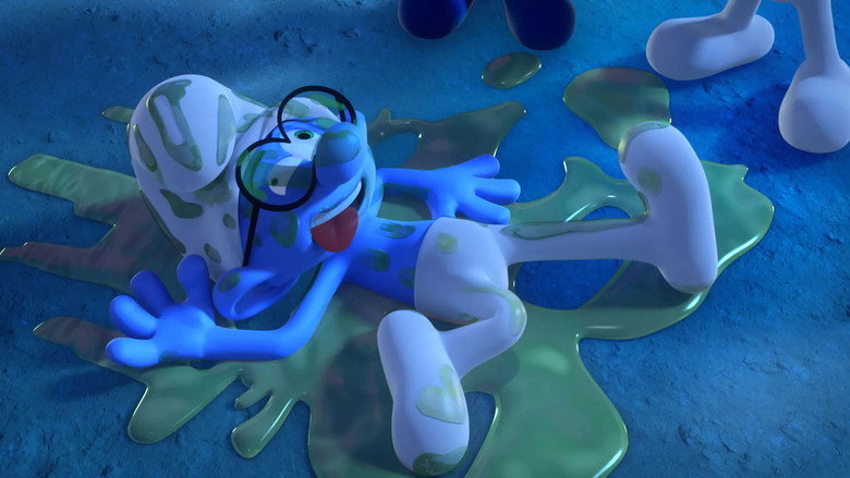 Les Schtroumpfs Saison 3 Épisode 17 Voirfilms