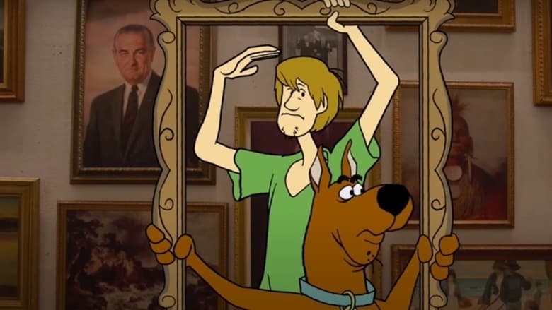 Scooby-Doo, Where Are You Now!