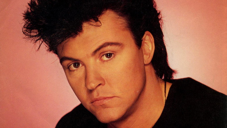 Paul Young ‎– The CBS Singles Collection 1982-1994 movie poster