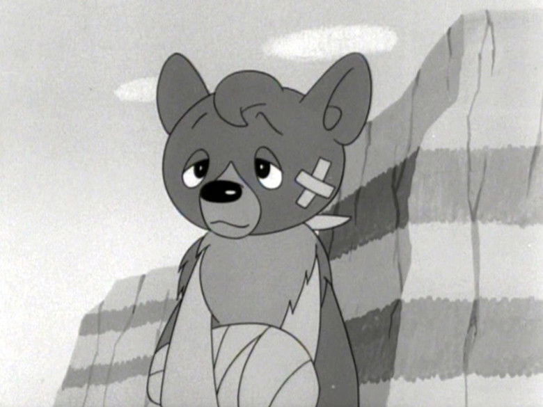 Still image for Wolf Boy Ken season 1 episode 79: Episode 79