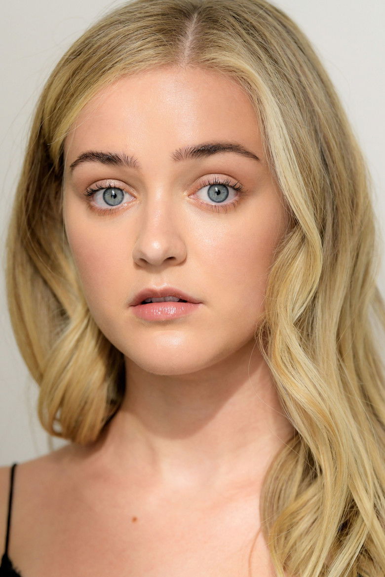 Peyton Woolf portrait image