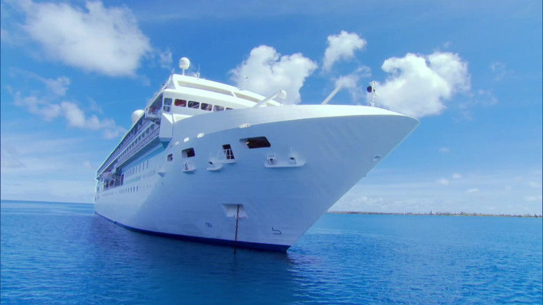Still image for Mighty Cruise Ships season 1 episode 1: Paul Gauguin Still image for Mighty Cruise Ships season 1 episode 1: Paul Gauguin