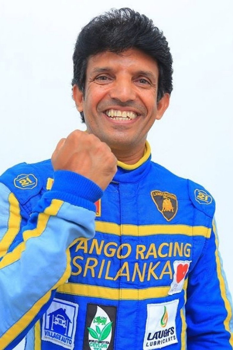 Photo de Dilantha Malagamuwa