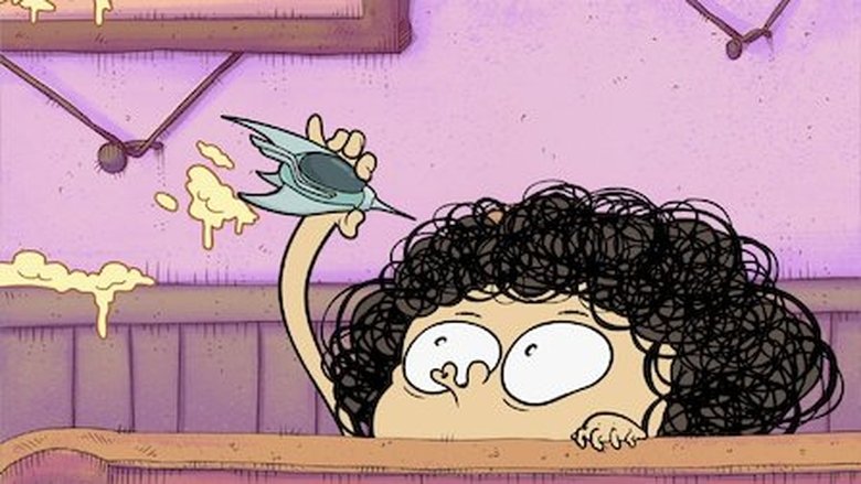 Still image for Jorel's Brother season 1 episode 17: An Odissey in the Recreational Space Still image for Jorel's Brother season 1 episode 17: An Odissey in the Recreational Space