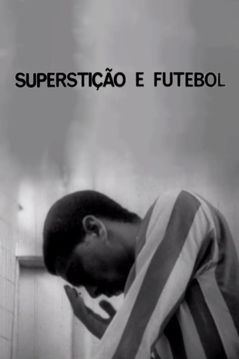 Imatge de Superstição e Futebol
