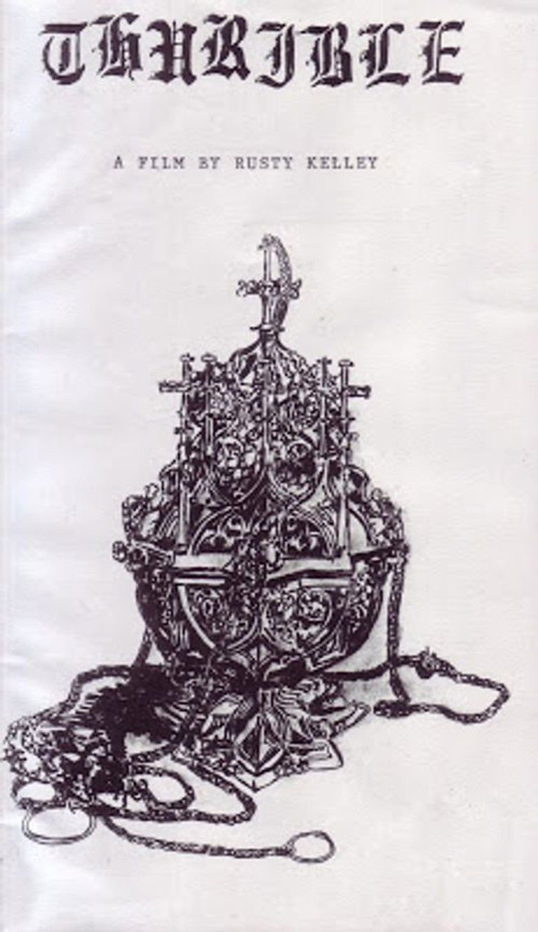 Imatge de Thurible