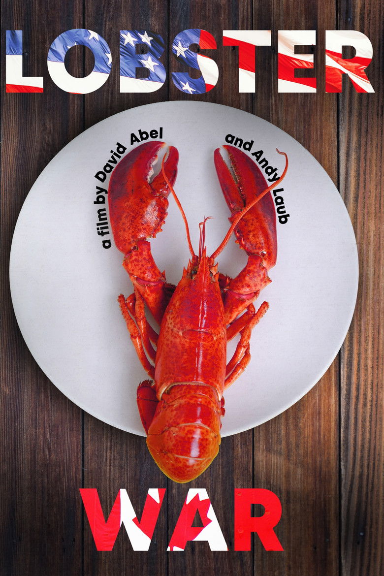 Lobster War (2018)