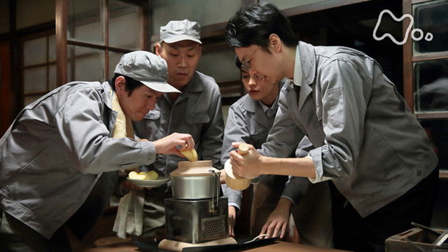 Still image for Manpuku season 1 episode 83: Week 15 - Are You Regretting It? - Episode 083 Still image for Manpuku season 1 episode 83: Week 15 - Are You Regretting It? - Episode 083