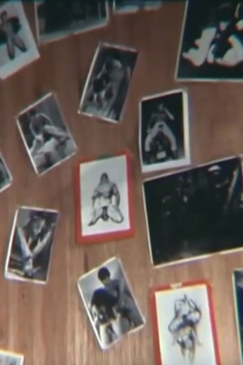 Imatge de Night in a Dungeon