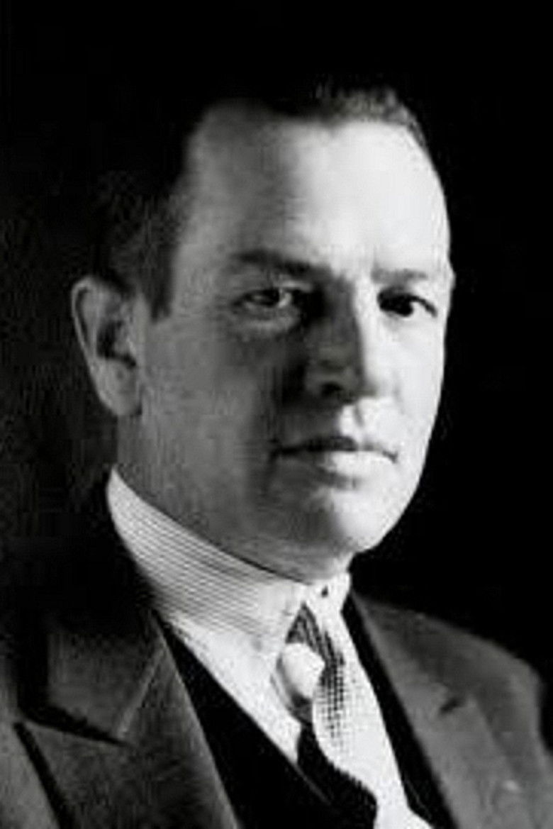 Floyd Crosby portrait image