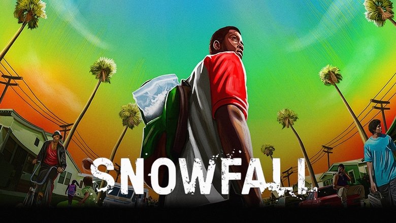 Snowfall Saison 5 Streaming Vostfr DPStream Snowfall - Série TV - Streaming - Télécharger