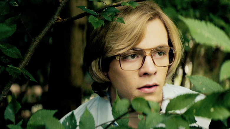 Image d'arrière-plan 10 du film My Friend Dahmer