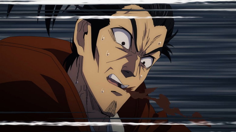 Still from One-Punch Man - Season 3 Episode 11