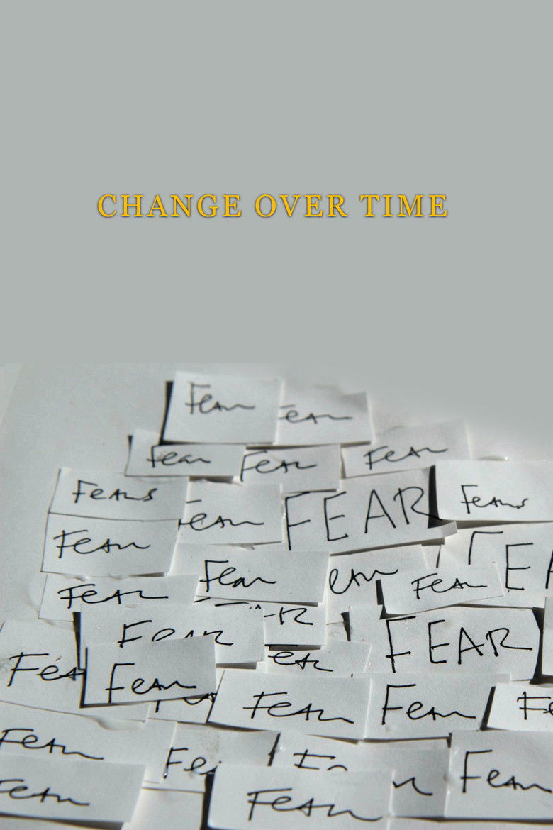 Imatge de Change Over Time