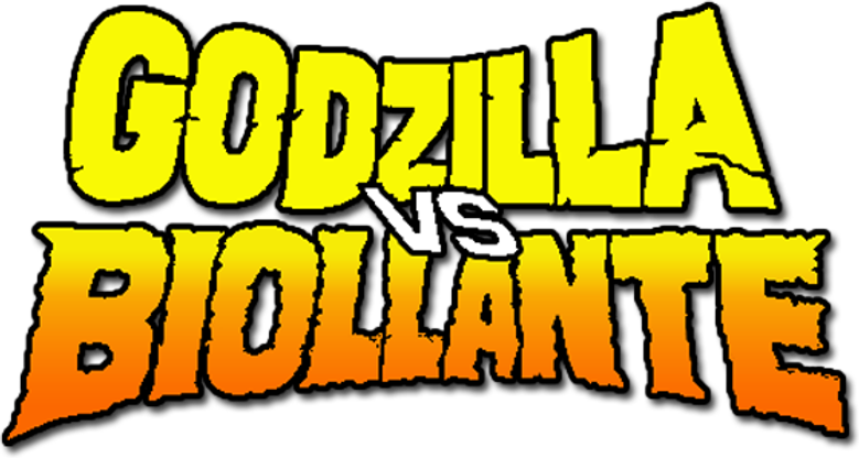 Imagen de Godzilla contra Biollante