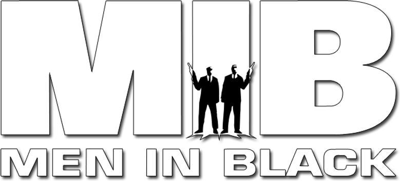 Imagen de Hombres de negro