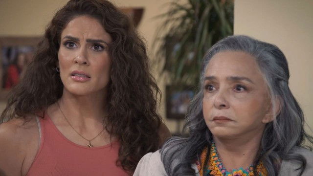 Still image for A.mar, donde el amor teje sus redes season 1 episode 67: Episode 67