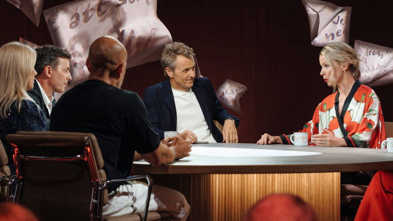 Still image for Skavlan & Sverige season 1 episode 1: Episode 1