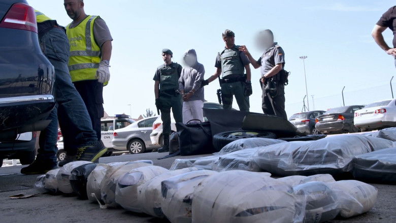 Still image for Border Control: Spain season 1 episode 7: Episode 7 Still image for Border Control: Spain season 1 episode 7: Episode 7