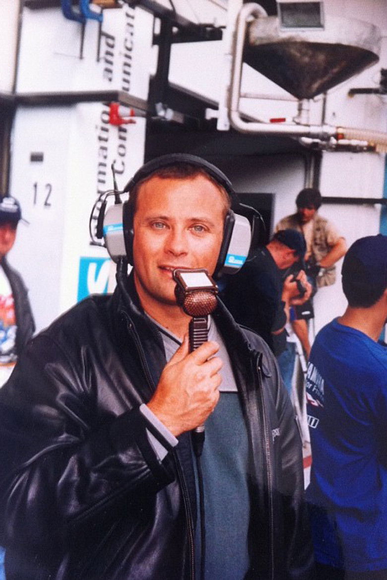 Pierre-Yves Gaudillat portrait image