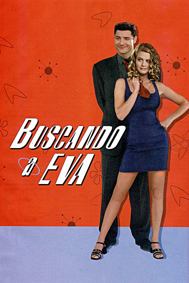 Póster la Película