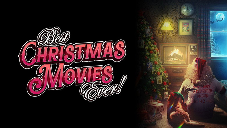 Best Christmas Movies Ever! — image 4