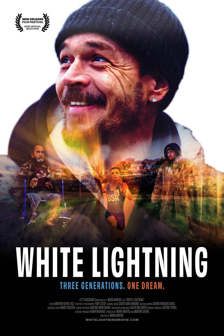 Imatge de White Lightning