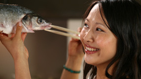 Still image for Chinese Food Made Easy season 1 episode 3: Seafood Still image for Chinese Food Made Easy season 1 episode 3: Seafood