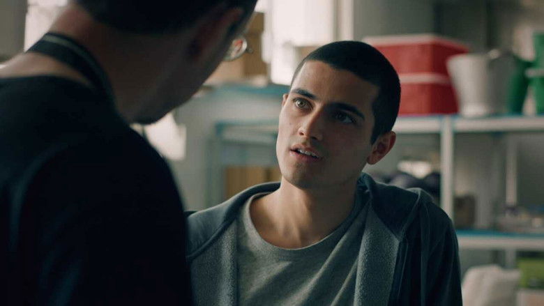 Still image for Infinity season 1 episode 8: Episode 8 Still image for Infinity season 1 episode 8: Episode 8