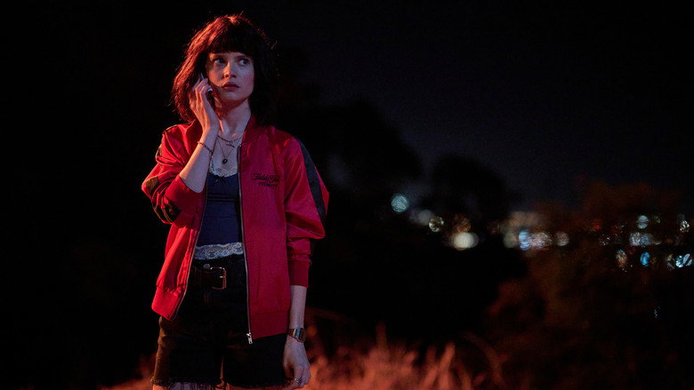 Still from Black Snow - Season 2 Episode 4