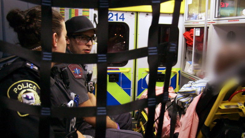 Still image for 911 season 1 episode 11: Episode 11