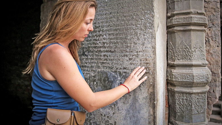 Still image for Jungle Atlantis season 1 episode 1: Angkor Wat's Hidden Megacity Still image for Jungle Atlantis season 1 episode 1: Angkor Wat's Hidden Megacity