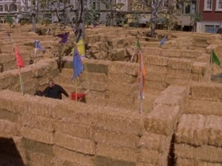 Still from Девочки Гилмор - Season 7 Episode 18