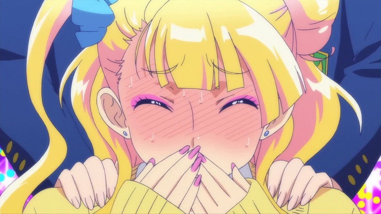 Still from Please Tell Me! Galko-chan - Season 1 Episode 4
