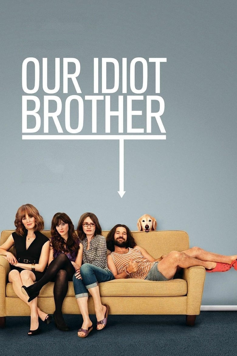 Our Idiot brother