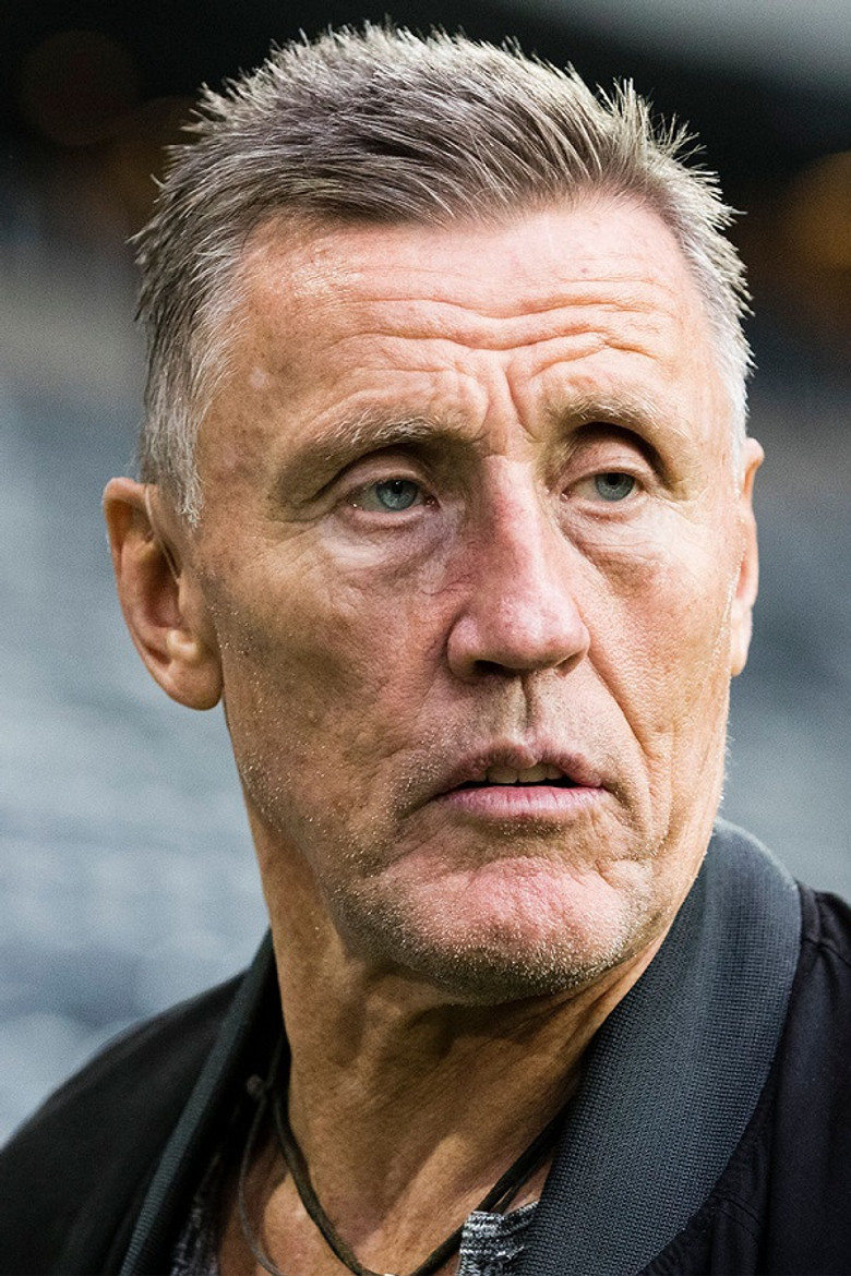 Börje Salming photo 2