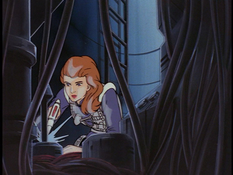 Still from The Centurions - Season 1 Episode 30