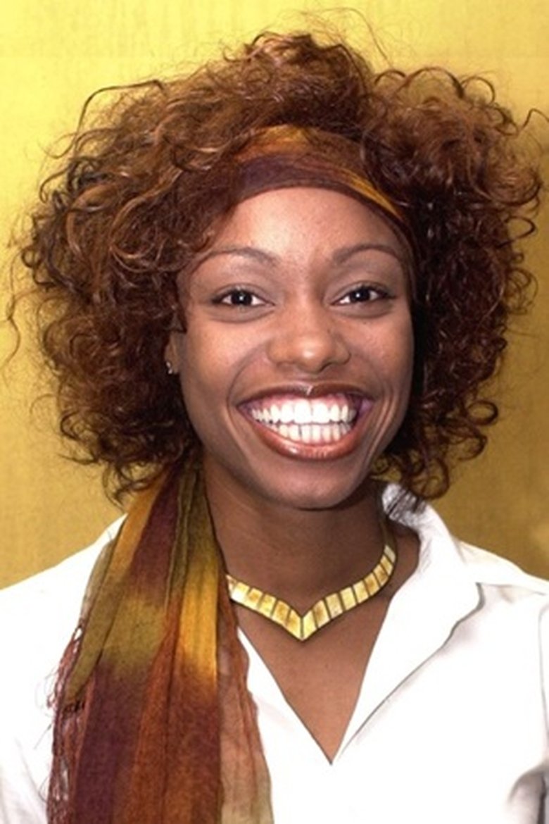 Ảnh Vanessa Pascale