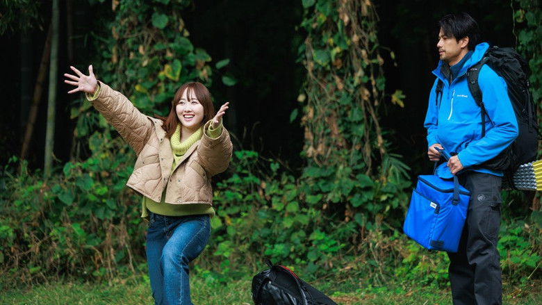 Still image for Solo Camping for Two season 1 episode 2: Episode 2