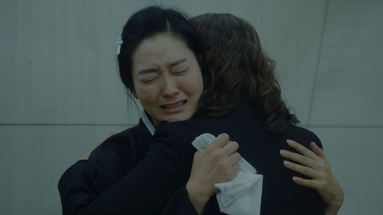 Still image for Love Scene Number season 1 episode 4: Love Scene #42 (2) Still image for Love Scene Number season 1 episode 4: Love Scene #42 (2)