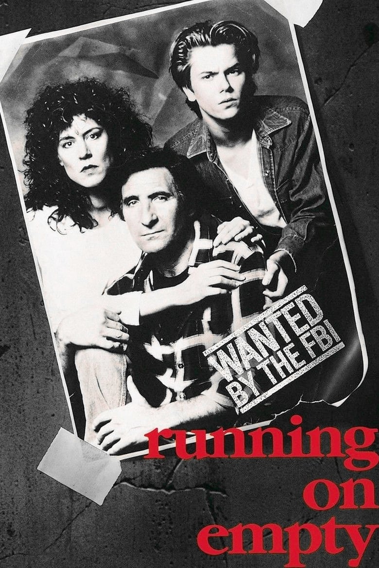 Running on Empty (1988)