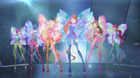 Still image for World of Winx season 1 episode 2: New Powers Still image for World of Winx season 1 episode 2: New Powers