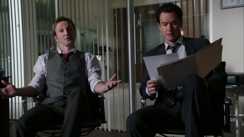 Voir Dire
