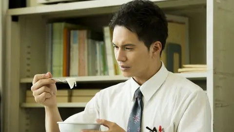 Still image for School Meals Time season 1 episode 6: Episode 6