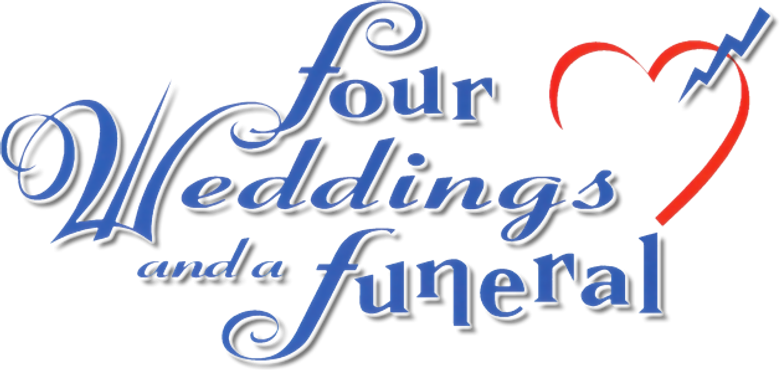 Imagen de Cuatro bodas y un funeral