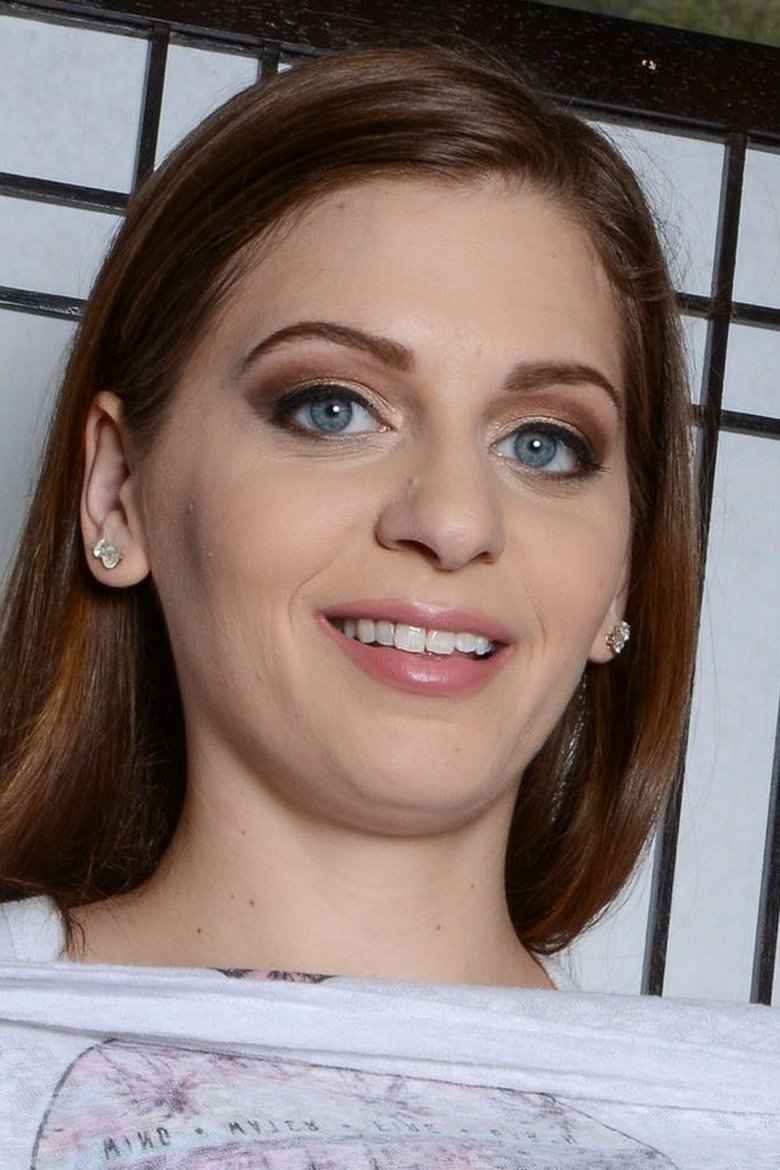Ảnh Jessica Roberts