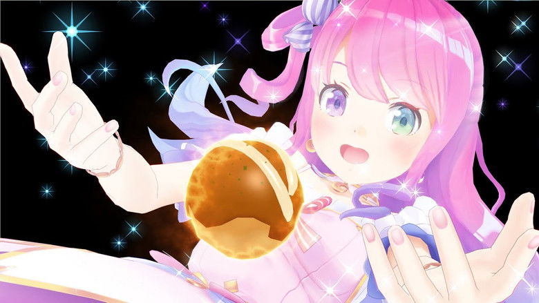 Still image for holo no graffiti season 1 episode 64: How to Make Takoyaki Still image for holo no graffiti season 1 episode 64: How to Make Takoyaki