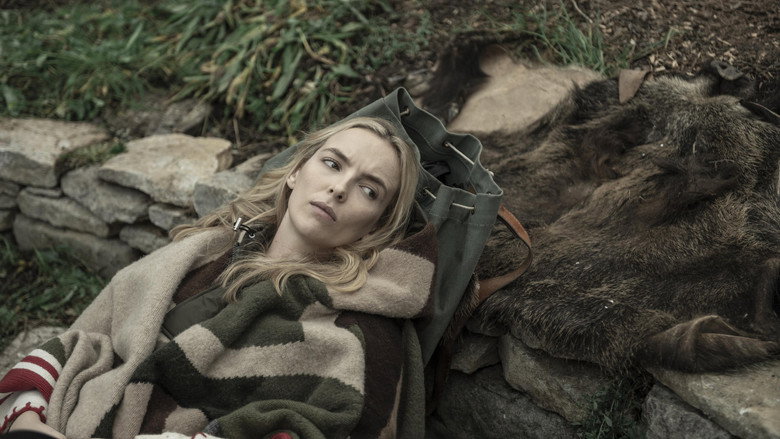Still from Killing Eve - Season 4 Episode 7